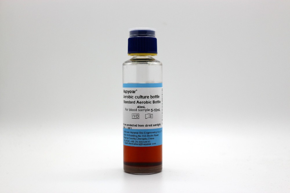 Color labeling is required