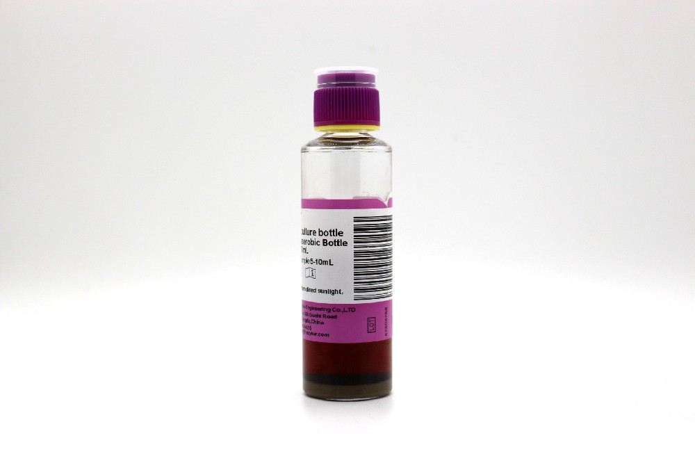 Chromogenic labeling becomes unpleasant