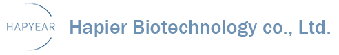 Hapier Biotechnology co., Ltd.